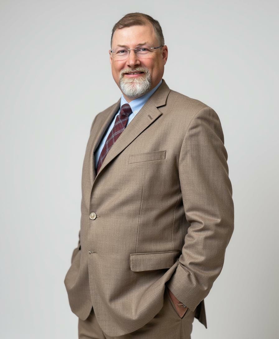 Dr. Yuriy Bukhalo